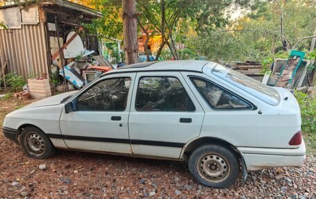 Ford Sierra I, 1985 год, 80 000 рублей, 13 фотография