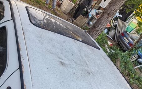 Ford Sierra I, 1985 год, 80 000 рублей, 12 фотография