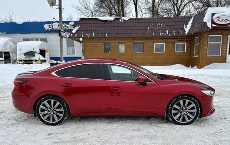 Mazda 6, 2020 год, 2 670 000 рублей, 6 фотография