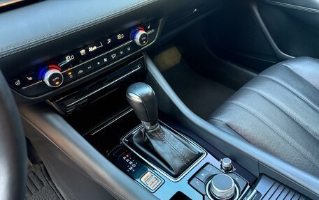 Mazda 6, 2020 год, 2 670 000 рублей, 17 фотография