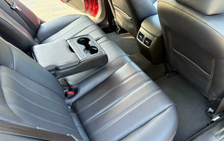 Mazda 6, 2020 год, 2 670 000 рублей, 15 фотография