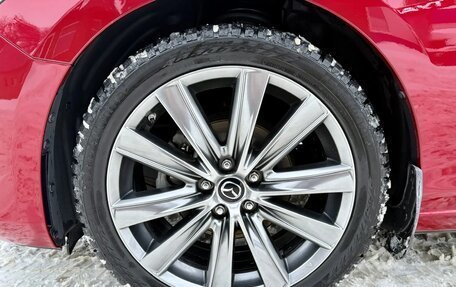 Mazda 6, 2020 год, 2 670 000 рублей, 11 фотография