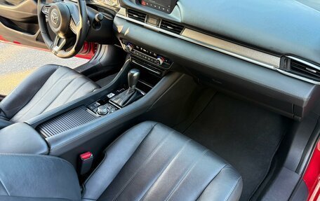 Mazda 6, 2020 год, 2 670 000 рублей, 18 фотография