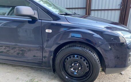 Ford Focus II рестайлинг, 2006 год, 490 000 рублей, 6 фотография