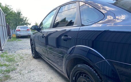 Ford Focus II рестайлинг, 2006 год, 490 000 рублей, 10 фотография