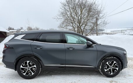 KIA Sportage IV рестайлинг, 2022 год, 3 860 000 рублей, 7 фотография