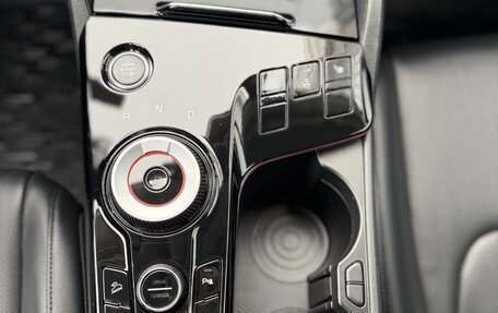 KIA Sportage IV рестайлинг, 2022 год, 3 860 000 рублей, 13 фотография