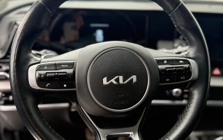 KIA Sportage IV рестайлинг, 2022 год, 3 860 000 рублей, 15 фотография