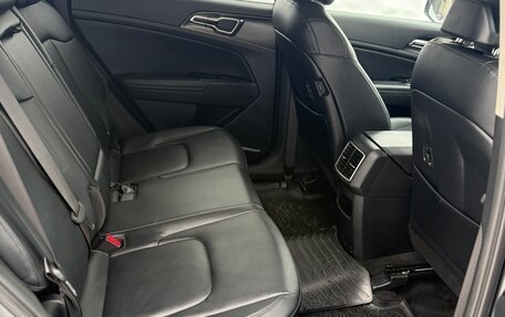 KIA Sportage IV рестайлинг, 2022 год, 3 860 000 рублей, 16 фотография