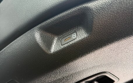 KIA Sportage IV рестайлинг, 2022 год, 3 860 000 рублей, 22 фотография