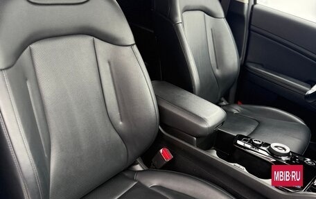 KIA Sportage IV рестайлинг, 2022 год, 3 860 000 рублей, 18 фотография