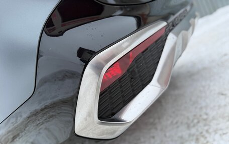 KIA Sportage IV рестайлинг, 2022 год, 3 860 000 рублей, 32 фотография