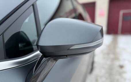 KIA Sportage IV рестайлинг, 2022 год, 3 860 000 рублей, 31 фотография