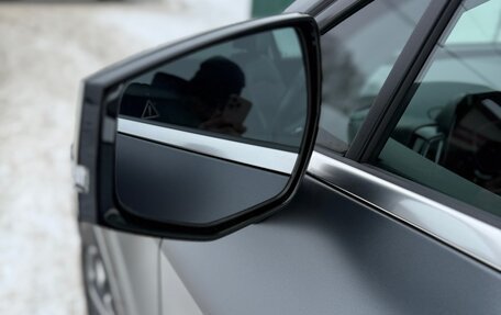 KIA Sportage IV рестайлинг, 2022 год, 3 860 000 рублей, 35 фотография