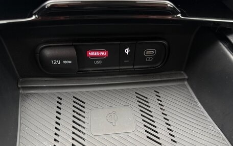 KIA Sportage IV рестайлинг, 2022 год, 3 860 000 рублей, 27 фотография