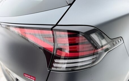 KIA Sportage IV рестайлинг, 2022 год, 3 860 000 рублей, 33 фотография