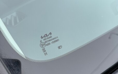 KIA Sportage IV рестайлинг, 2022 год, 3 860 000 рублей, 39 фотография