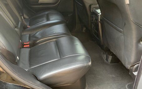 Land Rover Range Rover Sport I рестайлинг, 2008 год, 980 000 рублей, 6 фотография