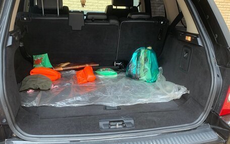 Land Rover Range Rover Sport I рестайлинг, 2008 год, 980 000 рублей, 7 фотография