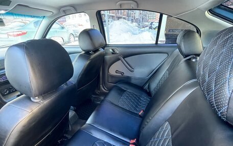 Skoda Octavia IV, 2010 год, 485 000 рублей, 10 фотография