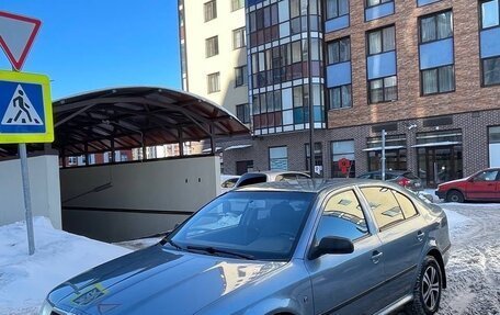 Skoda Octavia IV, 2010 год, 485 000 рублей, 2 фотография