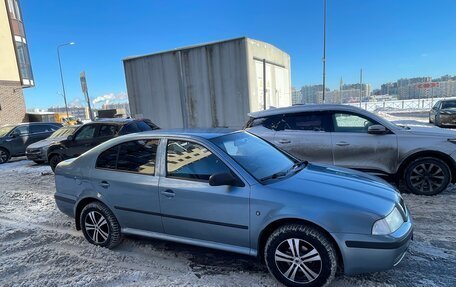 Skoda Octavia IV, 2010 год, 485 000 рублей, 4 фотография