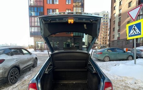 Skoda Octavia IV, 2010 год, 485 000 рублей, 7 фотография