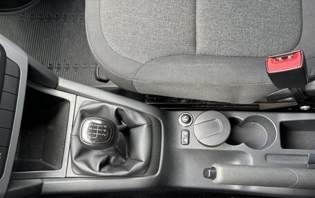 Skoda Yeti I рестайлинг, 2014 год, 1 500 000 рублей, 21 фотография