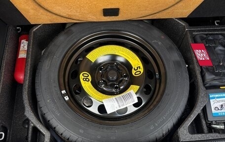 Skoda Yeti I рестайлинг, 2014 год, 1 500 000 рублей, 15 фотография