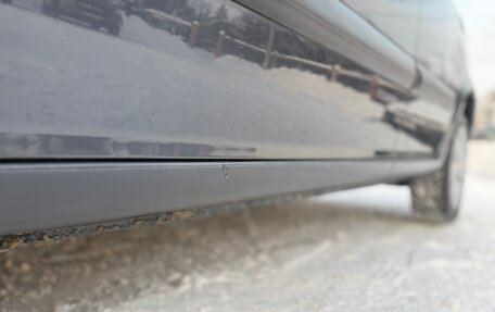 Hyundai Getz I рестайлинг, 2008 год, 397 000 рублей, 9 фотография