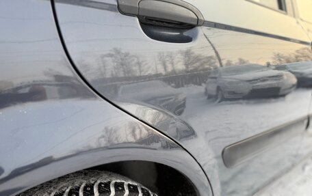 Hyundai Getz I рестайлинг, 2008 год, 397 000 рублей, 14 фотография