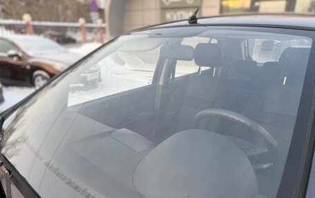 Hyundai Getz I рестайлинг, 2008 год, 397 000 рублей, 17 фотография