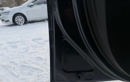 Hyundai Getz I рестайлинг, 2008 год, 397 000 рублей, 20 фотография