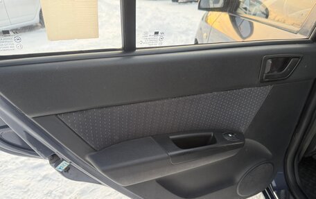 Hyundai Getz I рестайлинг, 2008 год, 397 000 рублей, 22 фотография