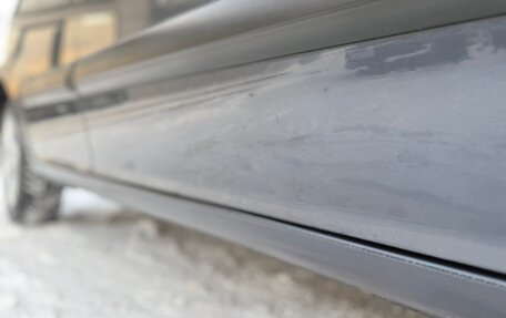 Hyundai Getz I рестайлинг, 2008 год, 397 000 рублей, 15 фотография