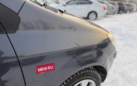 Hyundai Getz I рестайлинг, 2008 год, 397 000 рублей, 16 фотография