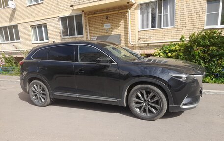 Mazda CX-9 II, 2020 год, 3 690 000 рублей, 2 фотография