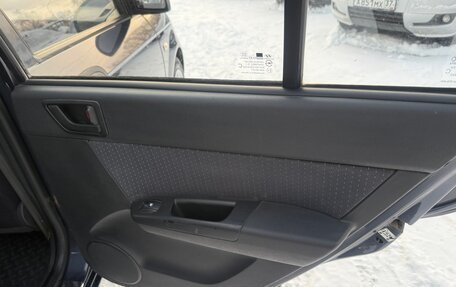 Hyundai Getz I рестайлинг, 2008 год, 397 000 рублей, 30 фотография