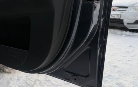 Hyundai Getz I рестайлинг, 2008 год, 397 000 рублей, 28 фотография