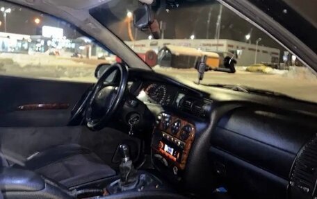 Opel Omega B, 1997 год, 120 000 рублей, 3 фотография