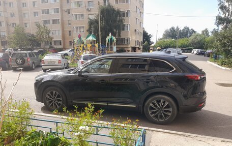 Mazda CX-9 II, 2020 год, 3 690 000 рублей, 4 фотография