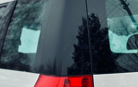 Skoda Yeti I рестайлинг, 2013 год, 1 299 000 рублей, 18 фотография