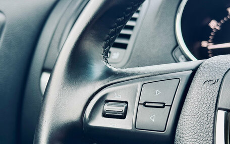 Skoda Yeti I рестайлинг, 2013 год, 1 299 000 рублей, 27 фотография