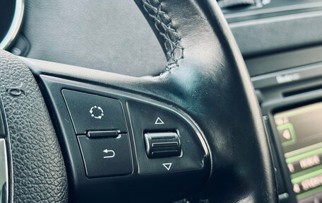 Skoda Yeti I рестайлинг, 2013 год, 1 299 000 рублей, 28 фотография