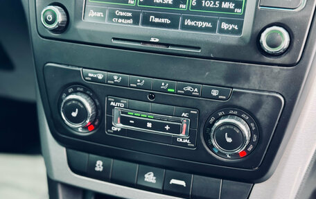 Skoda Yeti I рестайлинг, 2013 год, 1 299 000 рублей, 32 фотография