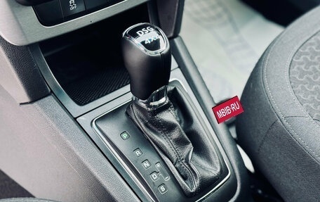 Skoda Yeti I рестайлинг, 2013 год, 1 299 000 рублей, 33 фотография