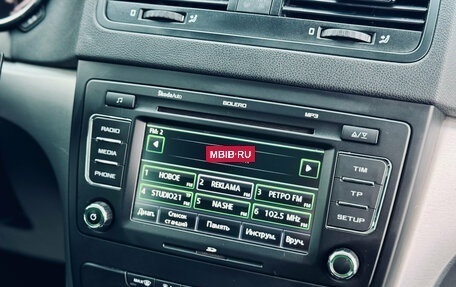 Skoda Yeti I рестайлинг, 2013 год, 1 299 000 рублей, 31 фотография