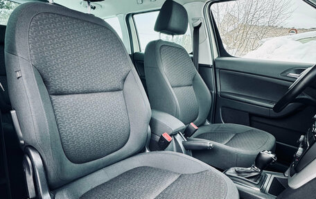 Skoda Yeti I рестайлинг, 2013 год, 1 299 000 рублей, 34 фотография