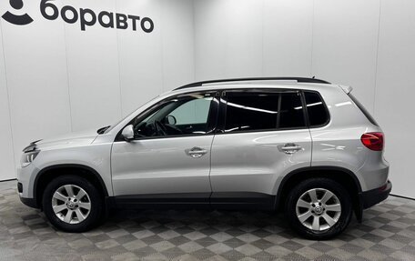 Volkswagen Tiguan I, 2012 год, 1 180 000 рублей, 8 фотография