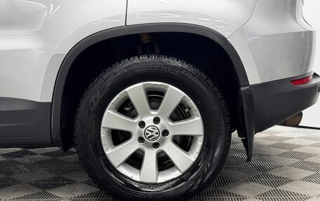 Volkswagen Tiguan I, 2012 год, 1 180 000 рублей, 2 фотография